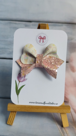 Seturi - Fundite Unicorn roz