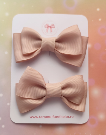 Seturi - Set de Fundite Crem Roze #3
