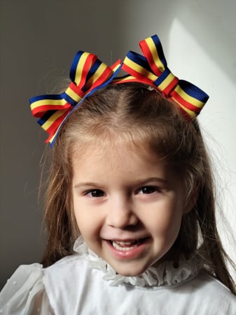 Fundite - Set de Fundite Tricolore Antonia