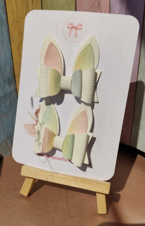 Fundite - Set de fundite Urechiuse de Iepuras 1