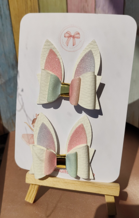 Fundite - Set de fundite Urechiuse de Iepuras 2