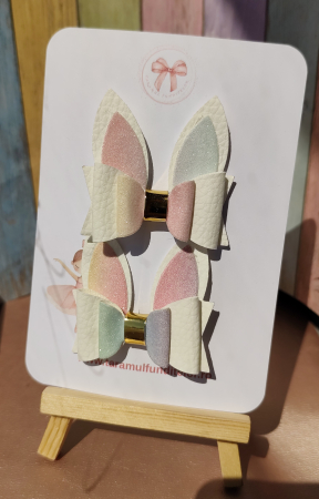 Fundite - Set de fundite Urechiuse de Iepuras 3