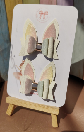 Fundite - Set de fundite Urechiuse de Iepuras 4