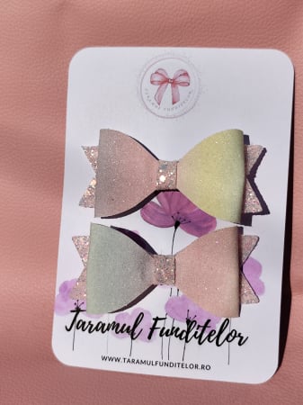 Seturi - Set Fundite Colorate