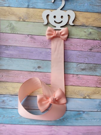 Accesorii - Suport pentru fundițe Corai