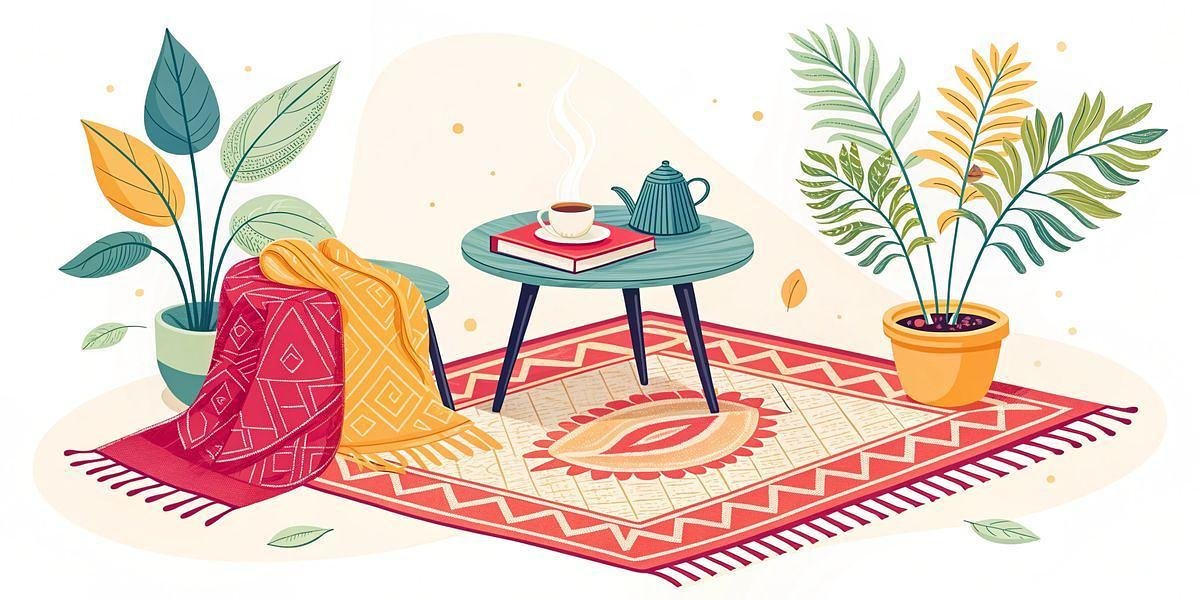 Review Detaliat al Covorului Cabo 59627/066: Eleganță și Funcționalitate