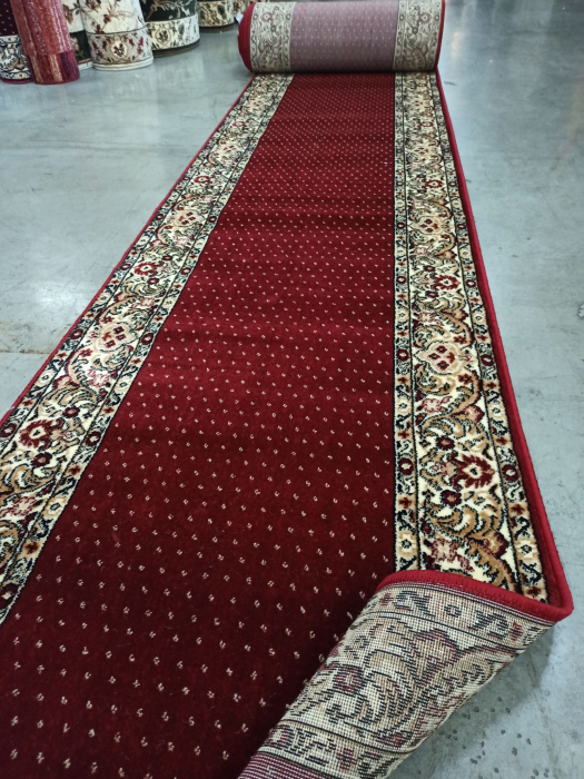 Colectia Lotos, Traversa festonata, Latime 60 cm [1]