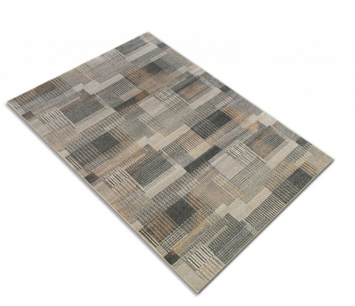 Covor Anny 33038/165, Model Living/Dormitor, Bej [4]
