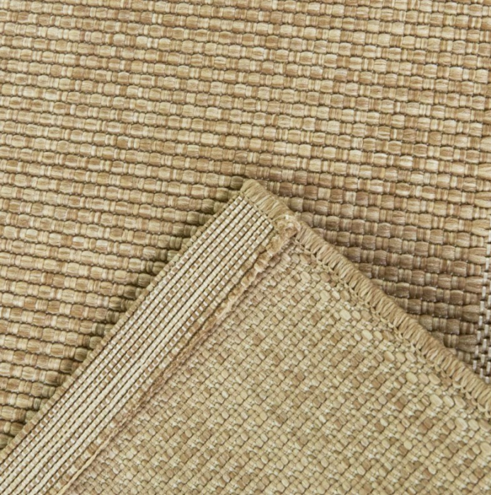 Covor Belgian Interior/Exterior, Model Jaffa 28805/050, Crem [7]