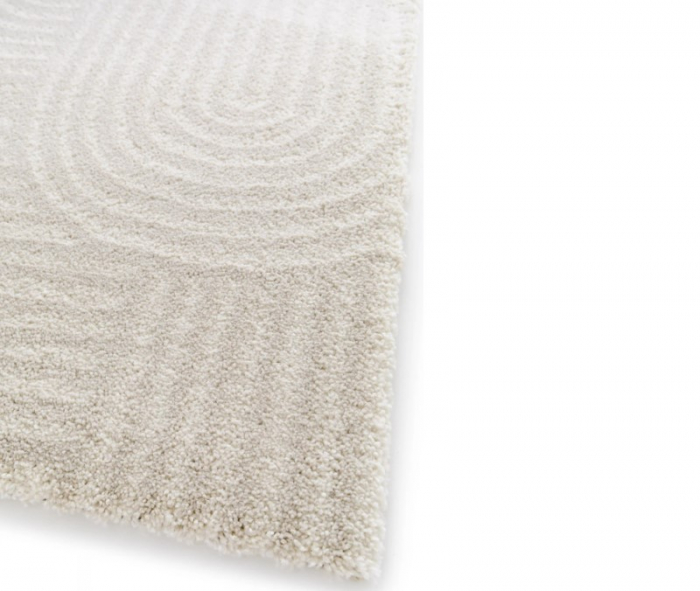 Covor Belgian, Model Miami 68112/061, Living/Dormitor, Crem [6]