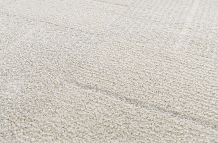 Covor Belgian, Model Miami 68116/671, Living/Dormitor, Crem [4]