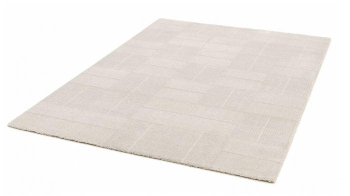 Covor Belgian, Model Miami 68116/671, Living/Dormitor, Crem [6]