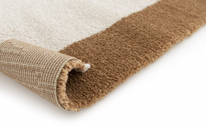 Covor Belgian, Model Miami 68119/652, Living/Dormitor, Crem/Bej [2]