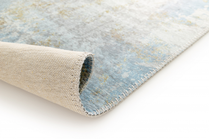 Covor Belgian, Model P0765-149, Colectia Alaska, Multicolor [2]