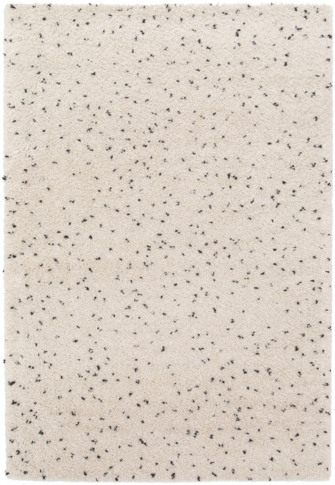 Covor Belgian Pufos, Model 51499-361, Colectia Gent, Crem [6]