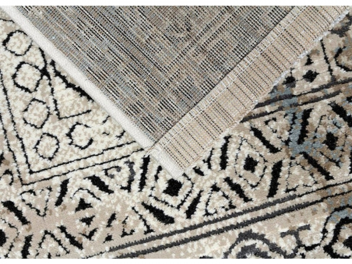 Covor BOHO, Model 36EME, Crem/Gri , 3210 gr/mp [2]