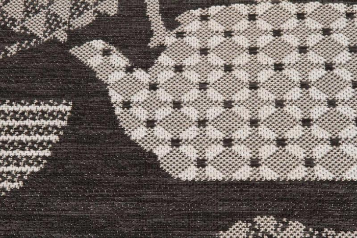 Covor Bucatarie, Flex 19056/80, Gri, Antiderapant 75x200 cm [4]