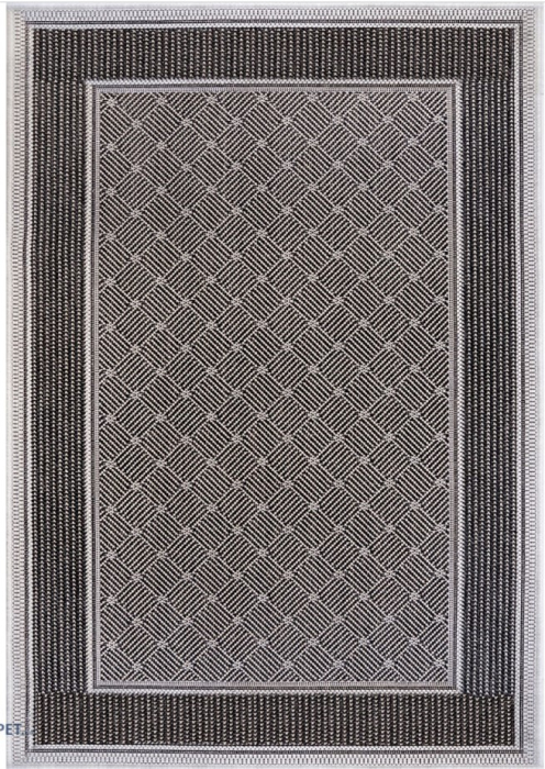 Covor Bucatarie, Flex 1944/80, Gri, Antiderapant [2]