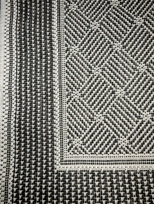 Covor Bucatarie, Flex 1944/80, Gri, Antiderapant [3]