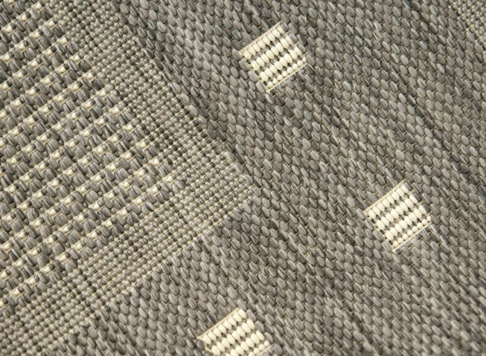 Covor Bucatarie, Flex 1963/811, Gri, Antiderapant [3]