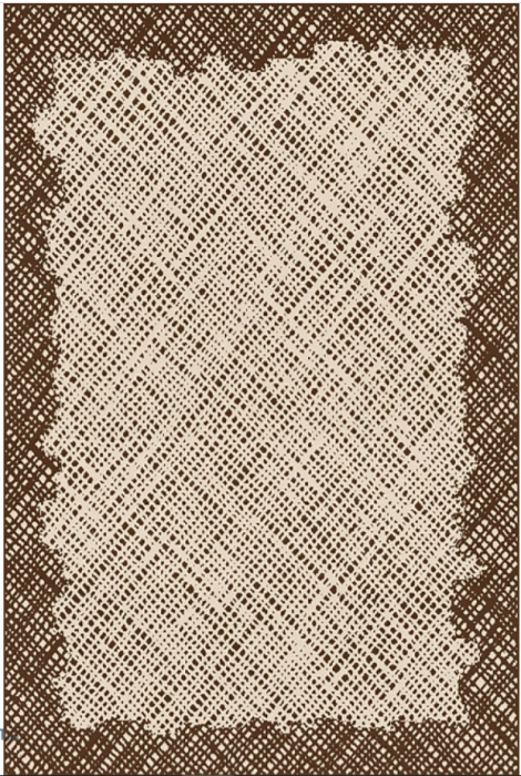 Covor Bucatarie, Flex 19645/19, Crem/Bej,  Antiderapant [5]