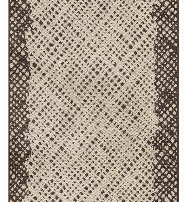 Covor Bucatarie, Flex 19645/19, Crem/Bej,  Antiderapant [4]