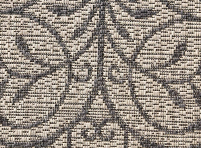 Covor Bucatarie, Model Iuta, Jeans 6078/3301, Crem [3]