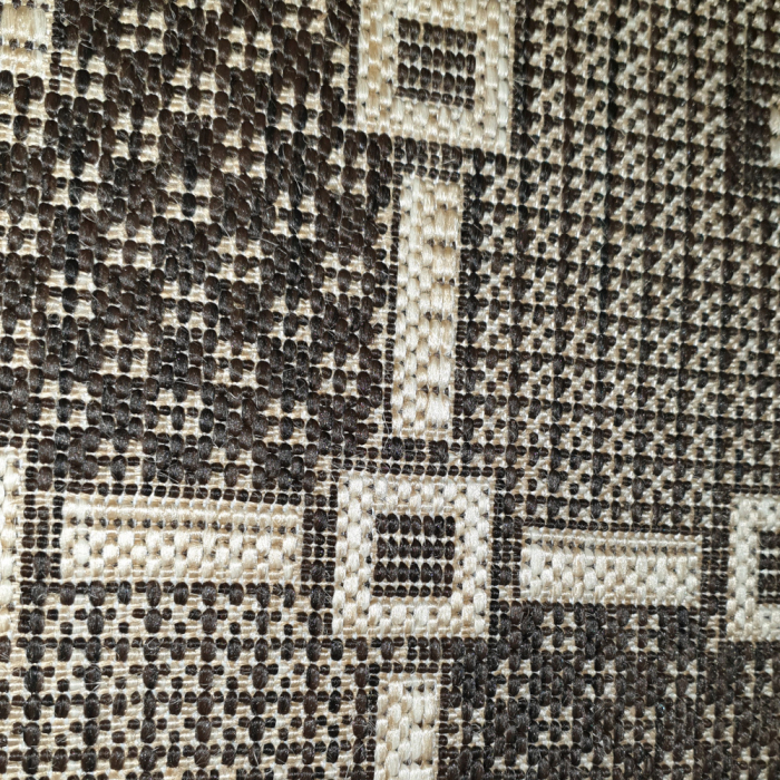 Covor Bucatarie, Natura 919/91, Crem/Maro [2]