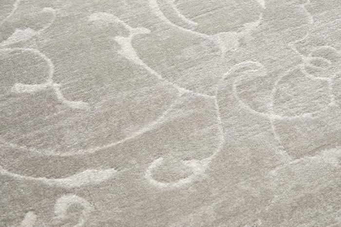 Covor Clasic Living/Dormitor, Model Opus 54314/050, Crem [2]
