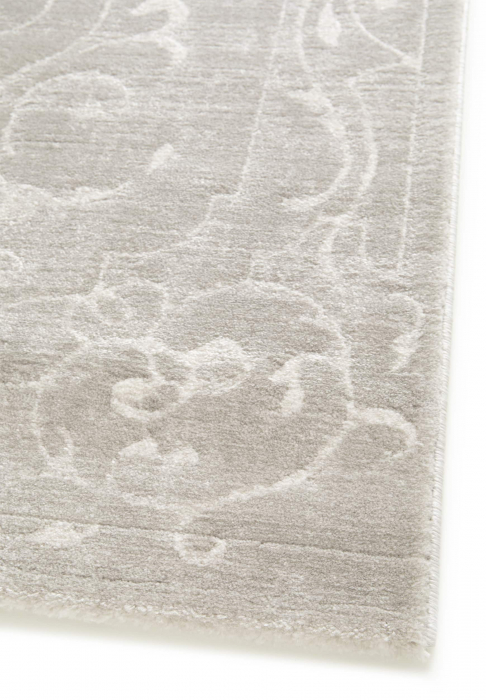 Covor Clasic Living/Dormitor, Model Opus 54314/050, Crem [5]