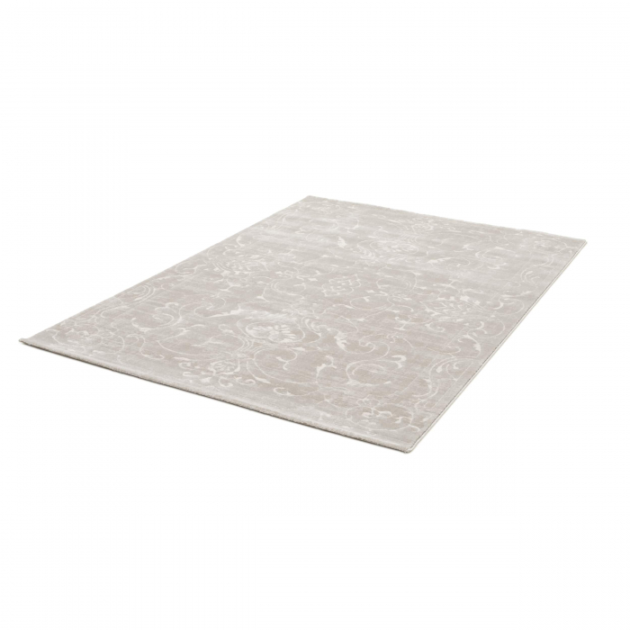 Covor Clasic Living/Dormitor, Model Opus 54314/050, Crem [6]
