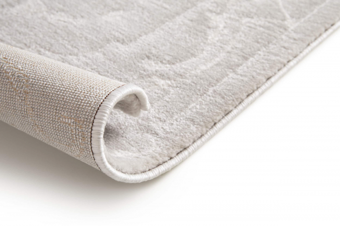 Covor Clasic Living/Dormitor, Model Opus 54314/050, Crem [3]