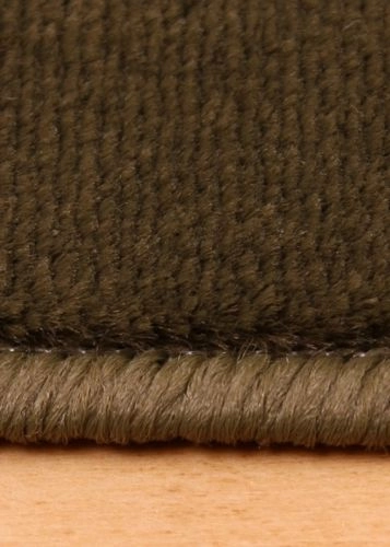 Covor Sufragerie, Model Coloane 532/310, Dreptunghiular, Verde [4]