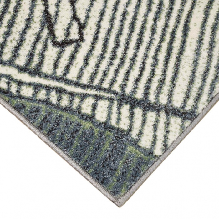 Model Frunze 18101/130, Covor Living, Multicolor [3]
