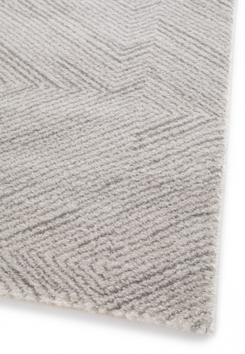 Covor Living/Dormitor, Model Opus 54355/750, Crem [4]