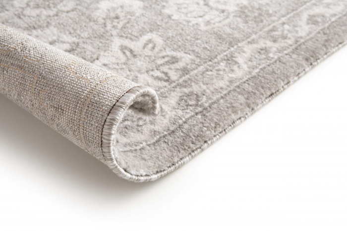 Covor Floral Living/Dormitor, Model Opus 54262/570, Crem [4]
