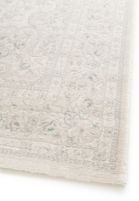 Covor Belgian Clasic Living/Dormitor, Model Opus 54271/060, Crem [3]