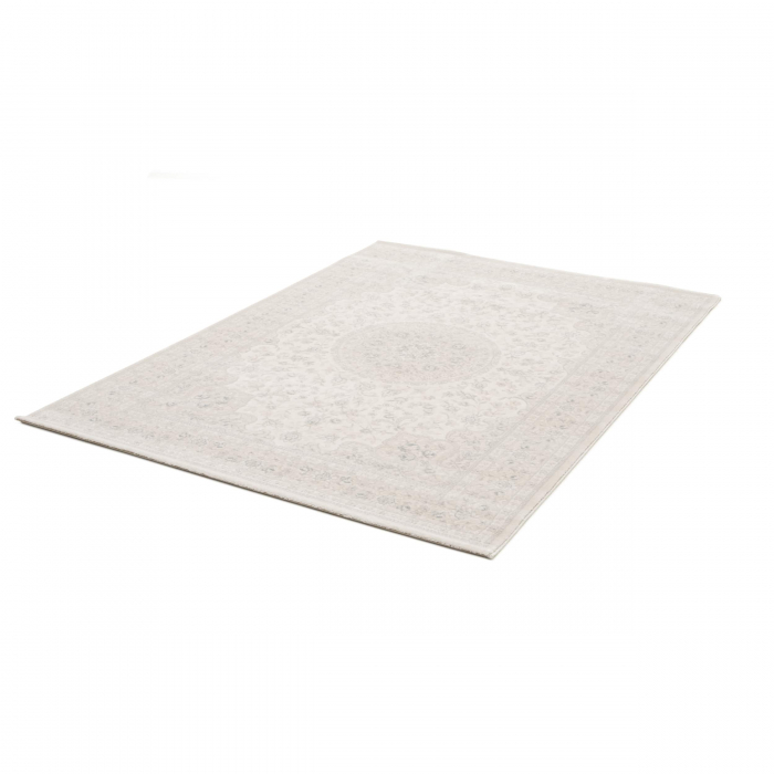 Covor Belgian Clasic Living/Dormitor, Model Opus 54271/060, Crem [6]