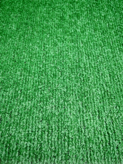 Covor Gazon Iarba Artificiala, Gradinita/ Loc de Joaca/Terasa/Curte, Inaltime fir 7mm, Verde [7]