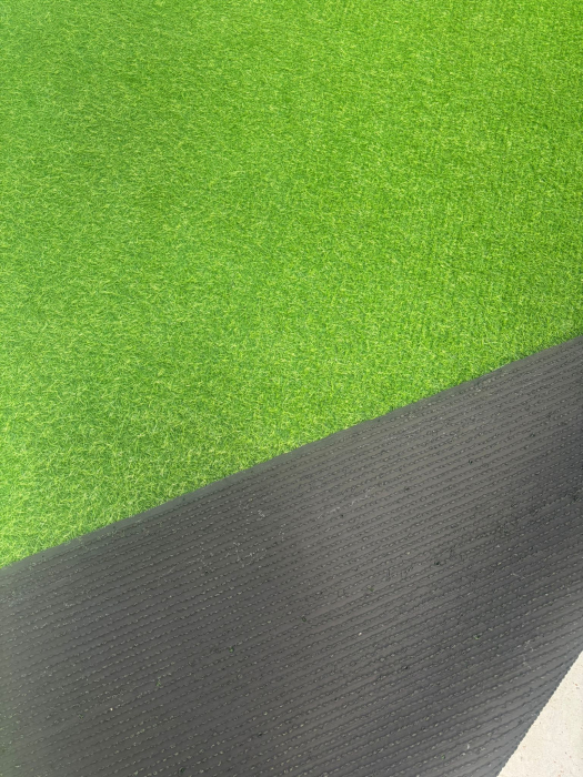 Covor Gazon Iarba Artificiala, Gradinita/ Loc de Joaca/Terasa/Curte, Model Leisure Inaltime fir 15 mm, Verde [5]