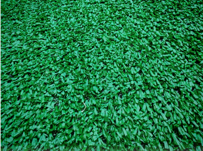 Covor Gazon Iarba Artificiala, Gradinita/ Loc de Joaca/Terasa/Curte, Model Linda Inaltime fir 10 mm, Verde [6]