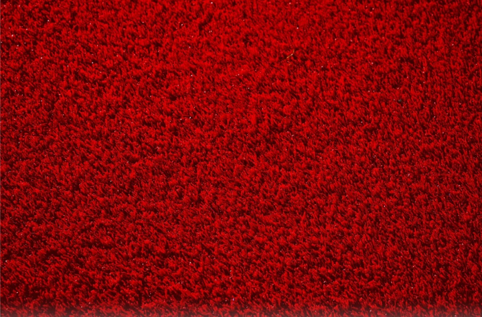 Covor Gazon Iarba Artificiala 7 mm Latime 4 m Rosu [1]