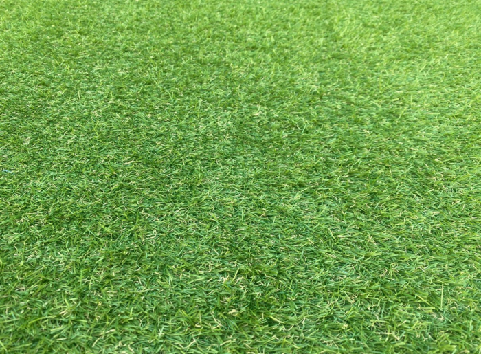 Covor Gazon Iarba Artificiala Jakarta, Gradinita/ Loc de Joaca/Terasa/Curte, Inaltime fir 20 mm, Verde Super Pret 49.99 lei/mp [5]