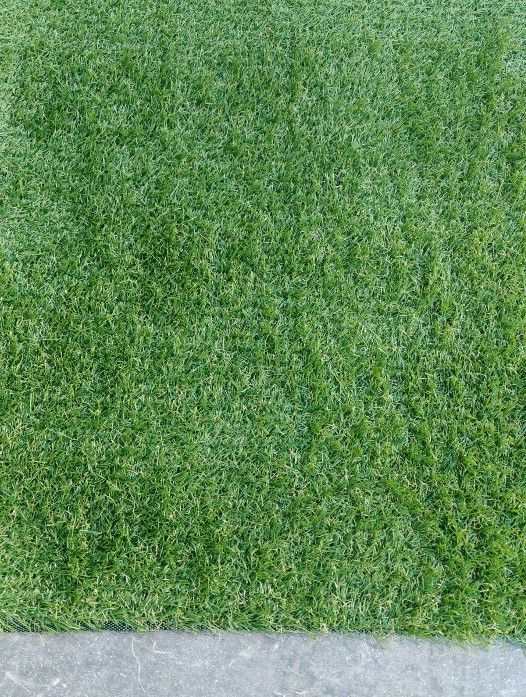 Covor Gazon Iarba Artificiala Jakarta, Gradinita/ Loc de Joaca/Terasa/Curte, Inaltime fir 20 mm, Verde Super Pret 49.99 lei/mp [2]