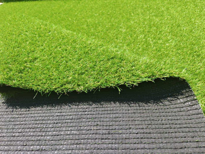 Covor Gazon Iarba Artificiala Jakarta, Gradinita/ Loc de Joaca/Terasa/Curte, Inaltime fir 20 mm, Verde Super Pret!!! [12]