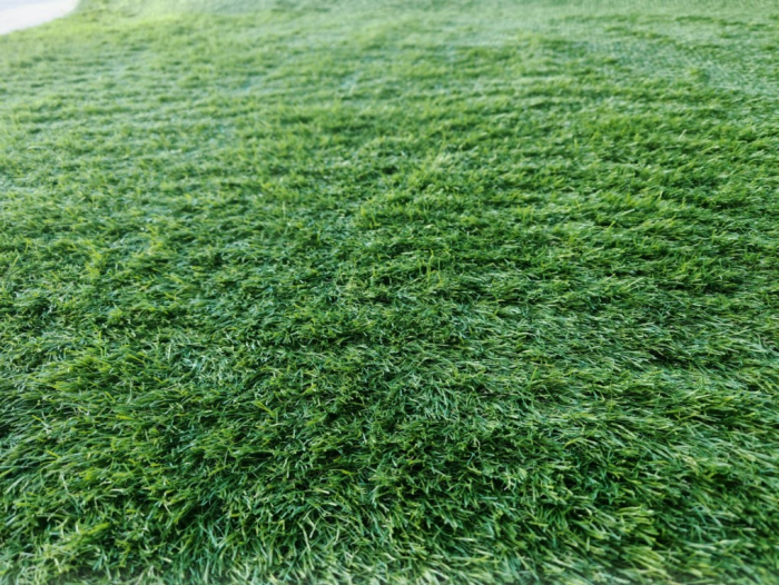 Covor Gazon Iarba Artificiala Jakarta, Gradinita/ Loc de Joaca/Terasa/Curte, Inaltime fir 30 mm, Verde, SUPER PRET 59.99 LEI/MP!!! [2]