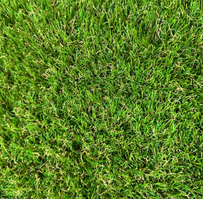 Covor Gazon Iarba Artificiala Jakarta, Gradinita/ Loc de Joaca/Terasa/Curte, Inaltime fir 30 mm, Verde [2]