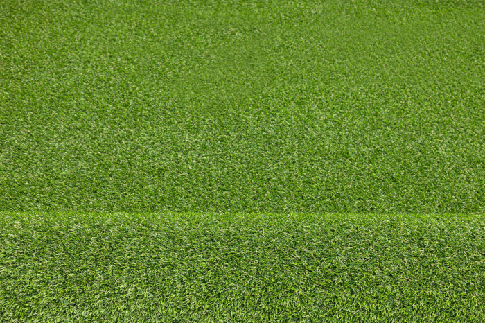 Covor Gazon Iarba Artificiala Produs Belgia, Calitate Premium, Model Fuse 25 mm inaltime fir, Gradinita/ Loc de Joaca/Terasa/Curte, Verde [8]