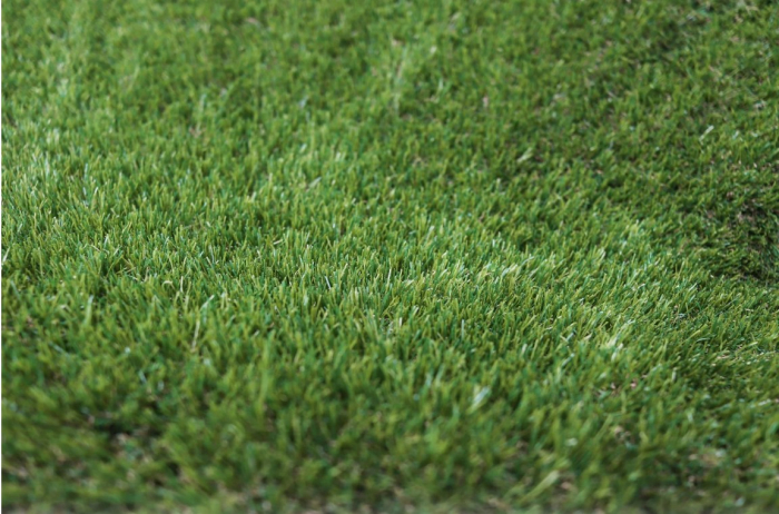 Covor Gazon Iarba Artificiala, Terasa/Balcon/Loc de joaca, Model Crown 38 mm, Verde [11]