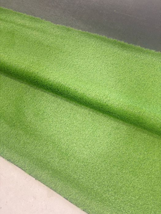 Covor Gazon Iarba Artificiala Sri Lanka 40 mm 100x1500 Verde [8]